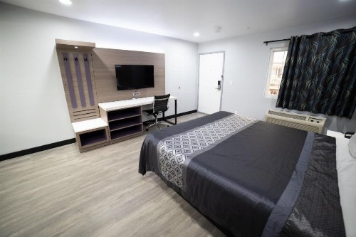 Travelodge by Wyndham Ontario - image 24