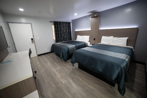 Travelodge by Wyndham Ontario - image 29