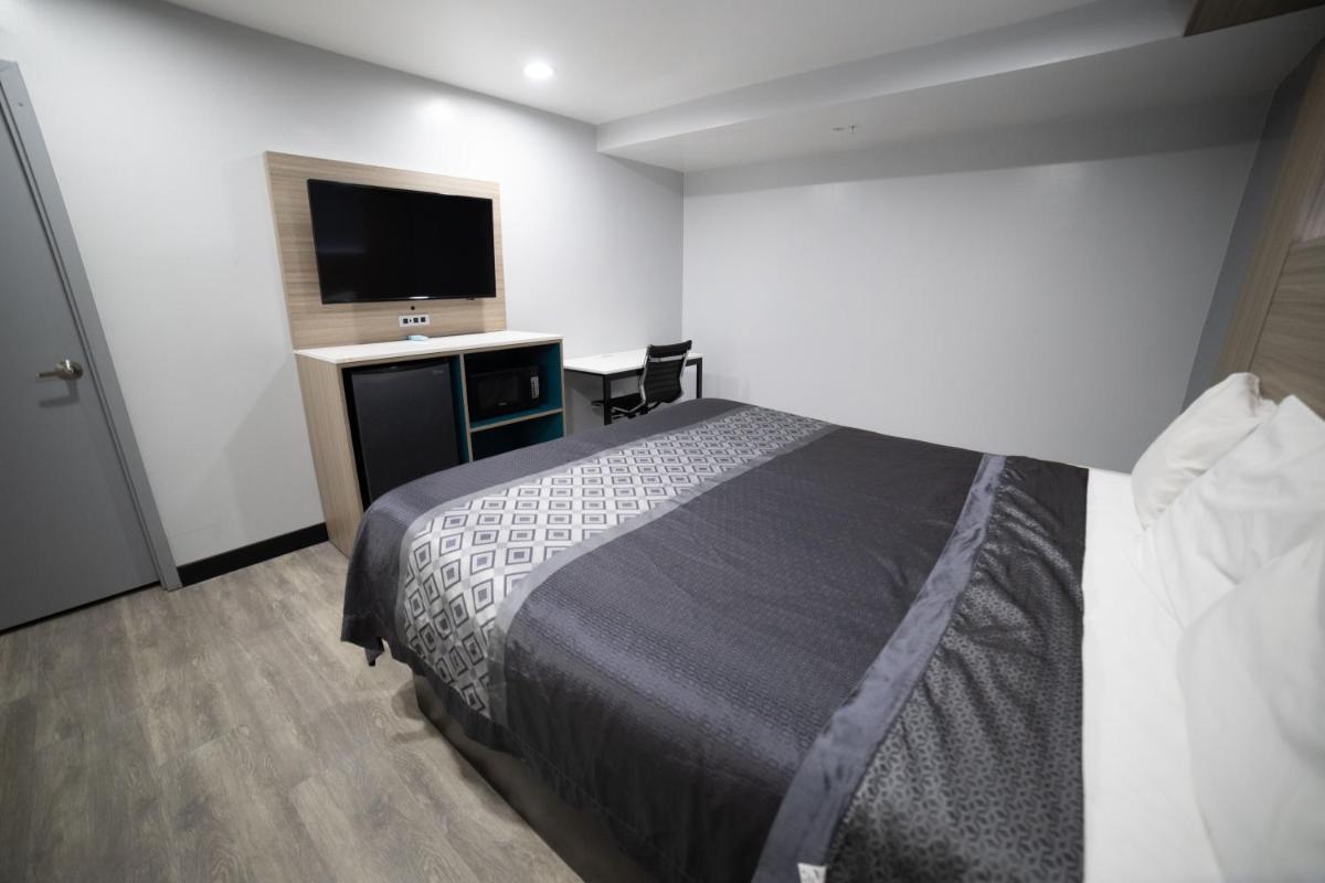 Travelodge by Wyndham Ontario - image 6
