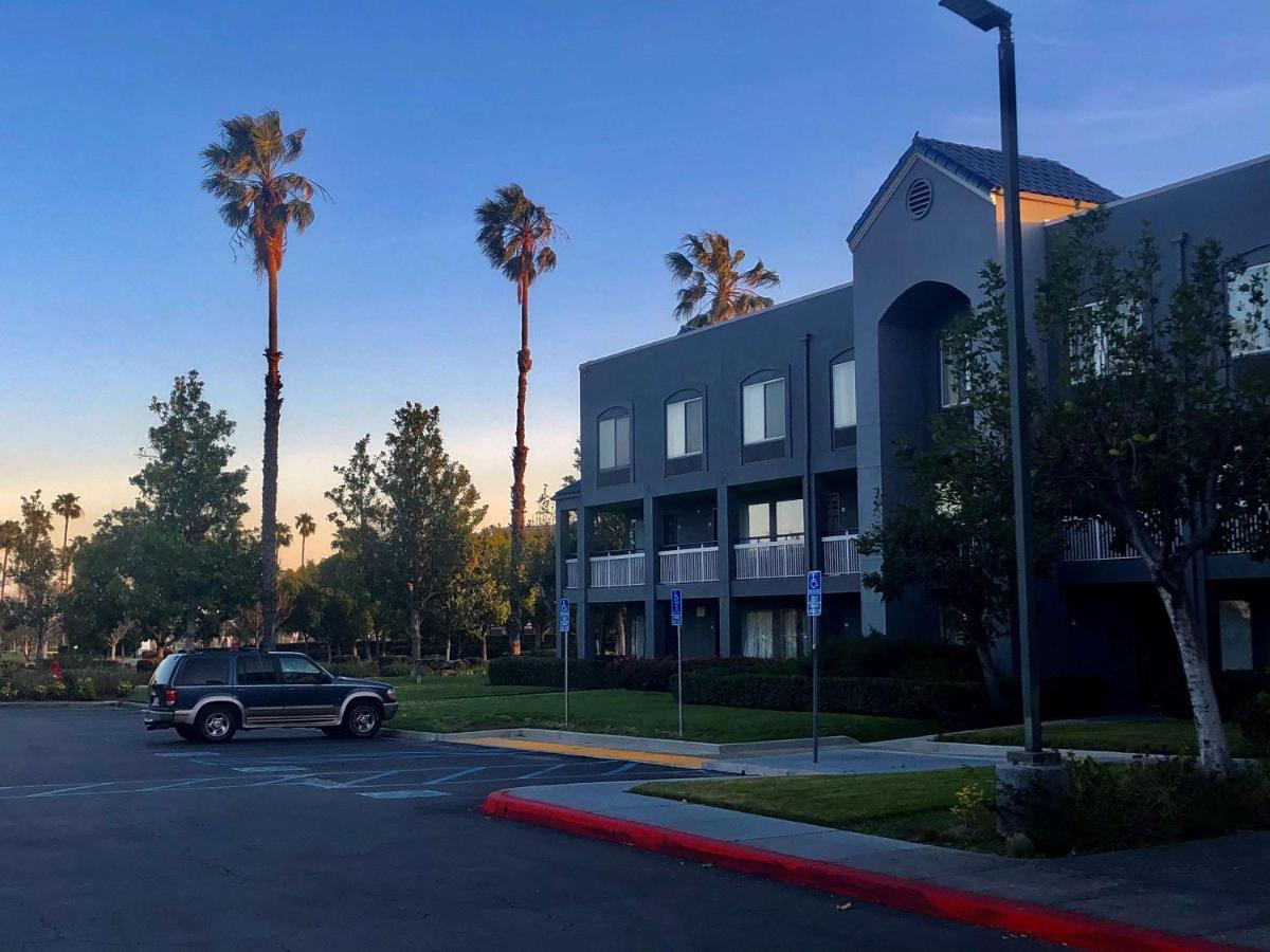 SureStay Hotel by Best Western Ontario Airport - main image
