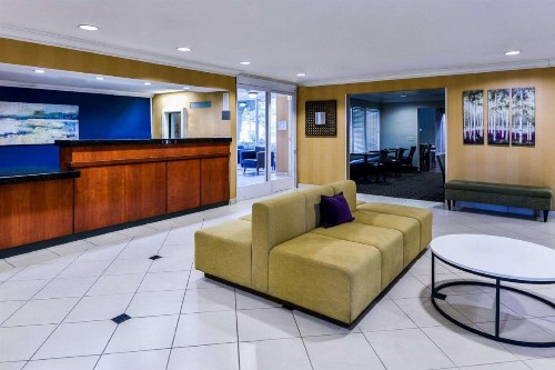 SureStay Hotel by Best Western Ontario Airport - image 10