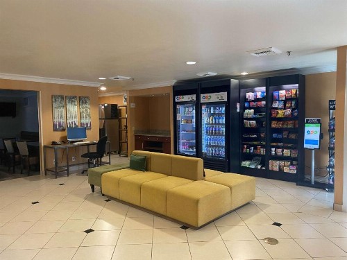 SureStay Hotel by Best Western Ontario Airport - image 13