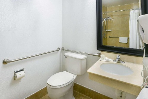 SureStay Hotel by Best Western Ontario Airport - image 17