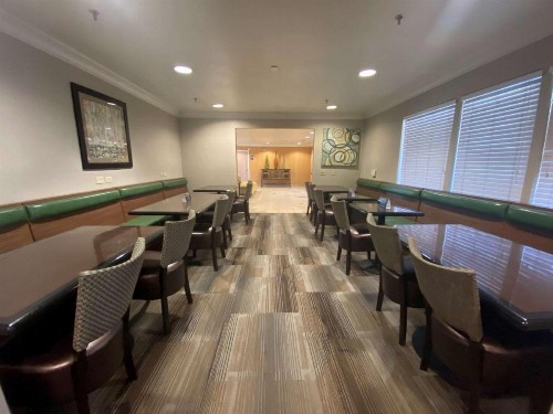 SureStay Hotel by Best Western Ontario Airport - image 18