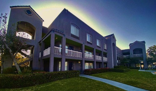 SureStay Hotel by Best Western Ontario Airport - image 3