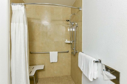 SureStay Hotel by Best Western Ontario Airport - image 8