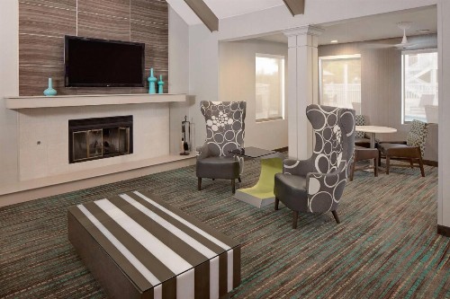 Residence Inn Ontario Airport - image 13