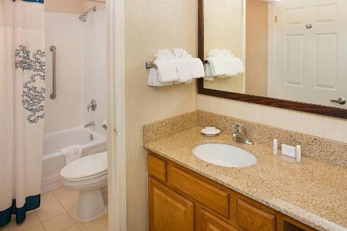 Residence Inn Ontario Airport - image 14