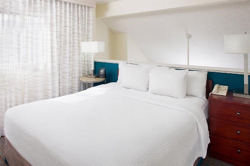 Residence Inn Ontario Airport - image 15