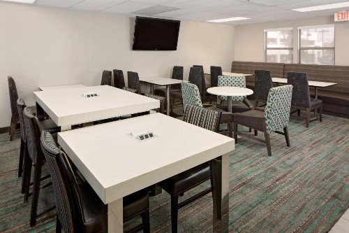 Residence Inn Ontario Airport - image 19