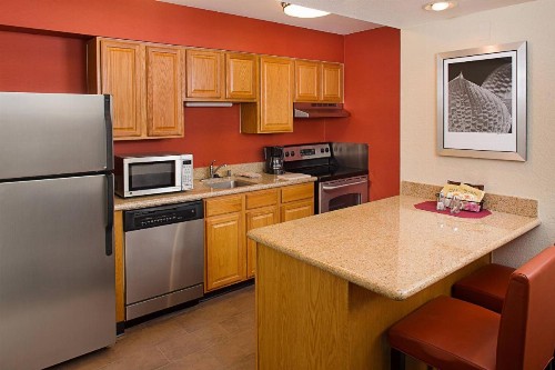 Residence Inn Ontario Airport - image 2