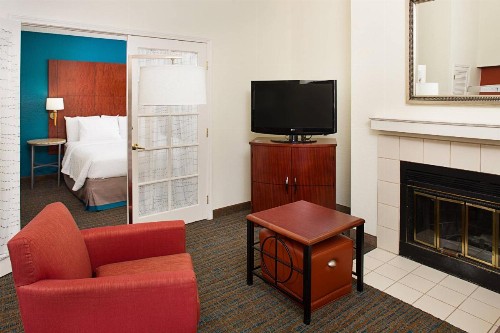 Residence Inn Ontario Airport - image 20