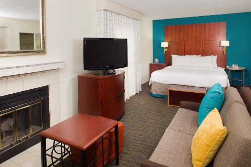 Residence Inn Ontario Airport - image 21