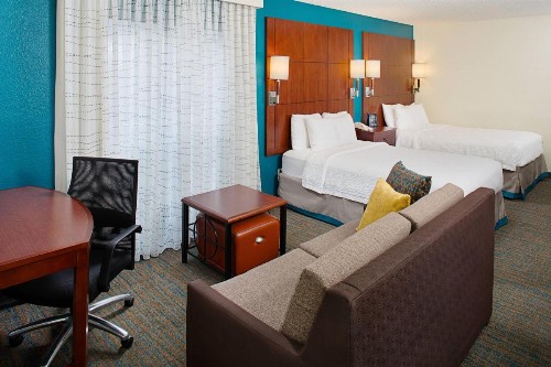Residence Inn Ontario Airport - image 22