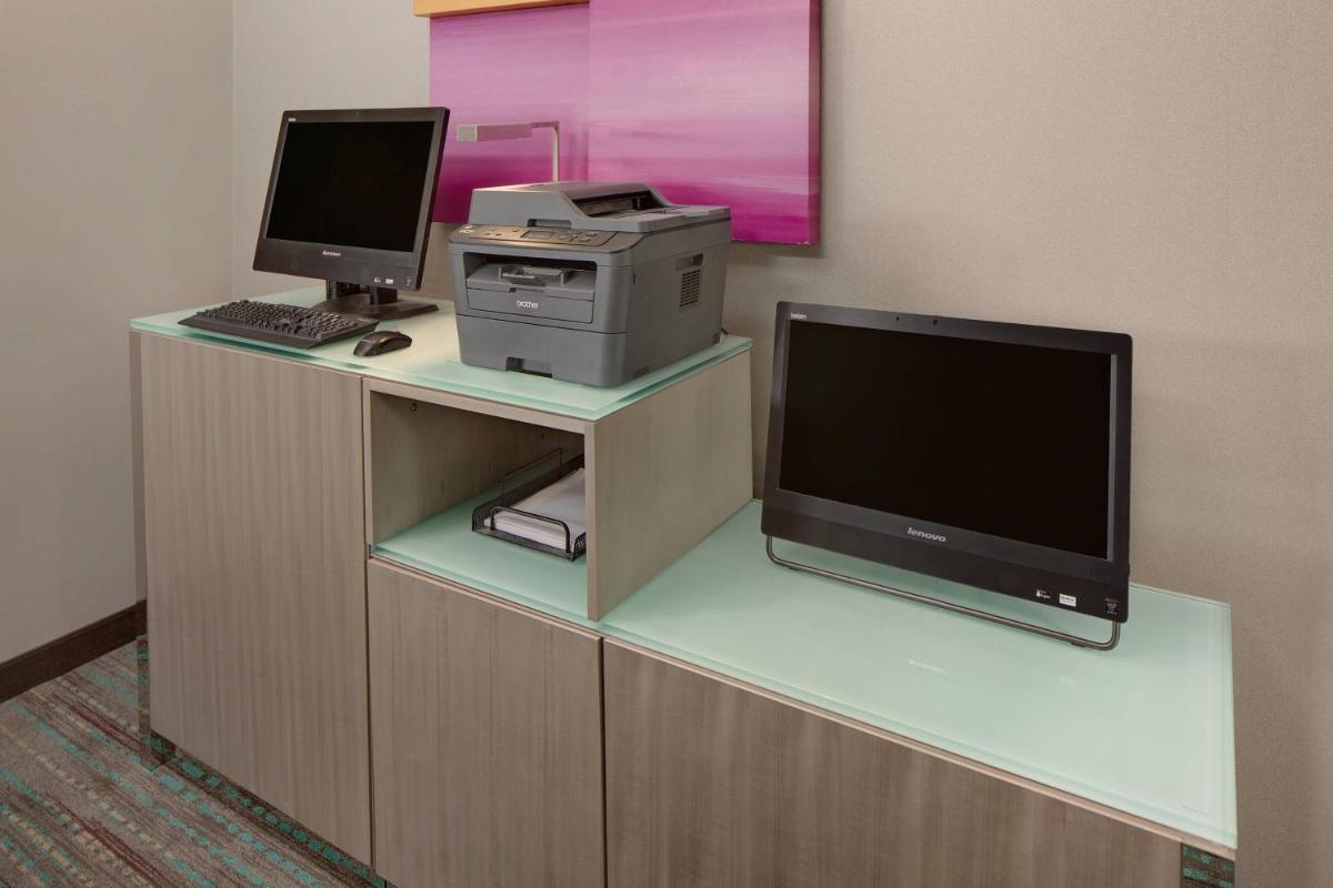 Residence Inn Ontario Airport - image 5