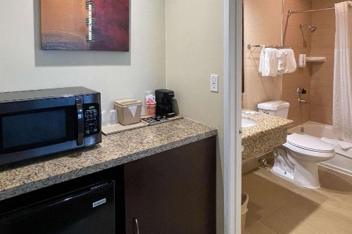 Quality Inn Ontario Airport Convention Center - image 10