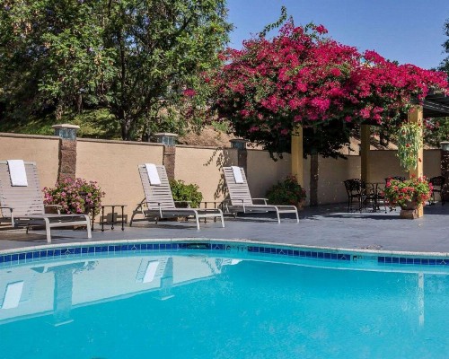 Quality Inn Ontario Airport Convention Center - image 26