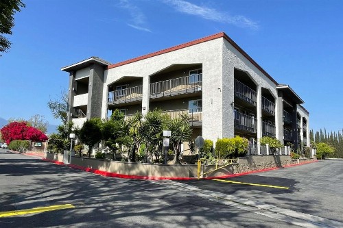 Quality Inn Ontario Airport Convention Center - image 3
