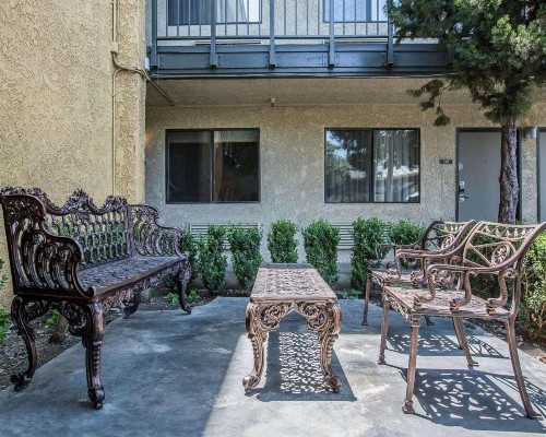 Quality Inn Ontario Airport Convention Center - image 36
