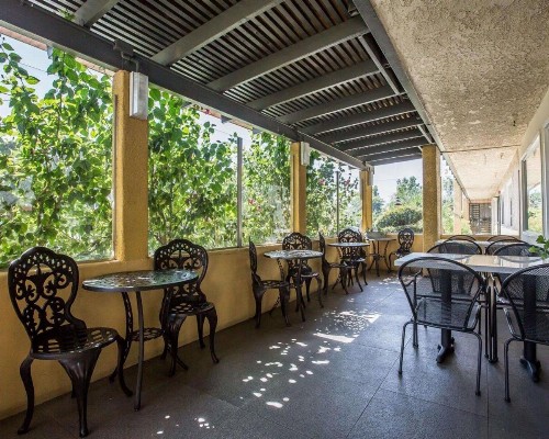 Quality Inn Ontario Airport Convention Center - image 37