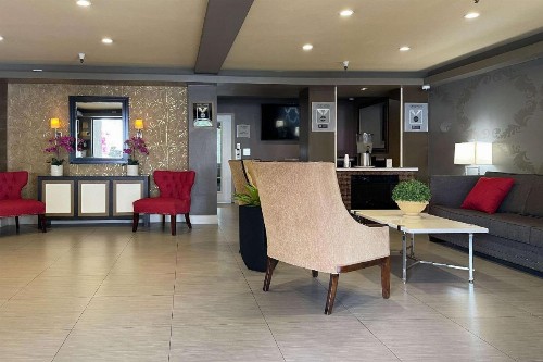 Quality Inn Ontario Airport Convention Center - image 4