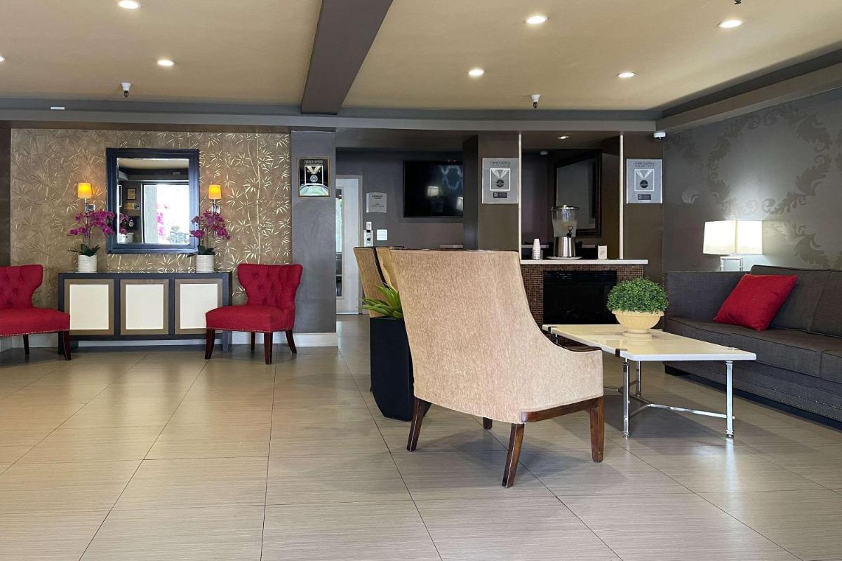 Quality Inn Ontario Airport Convention Center - image 4