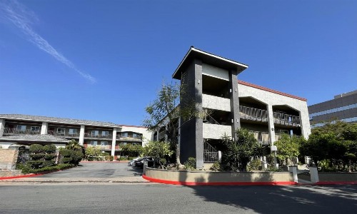 Quality Inn Ontario Airport Convention Center - image 43