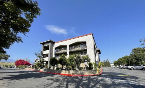 Quality Inn Ontario Airport Convention Center - image 44