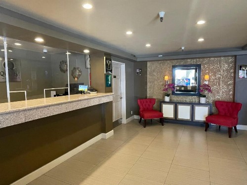 Quality Inn Ontario Airport Convention Center - image 46