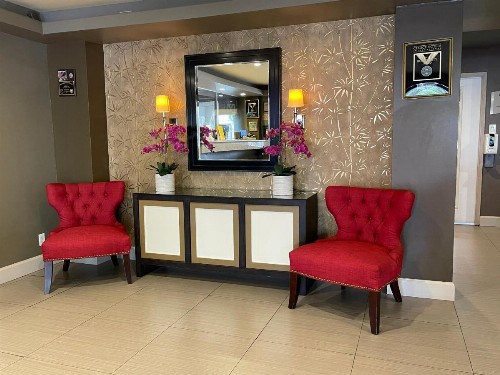 Quality Inn Ontario Airport Convention Center - image 48