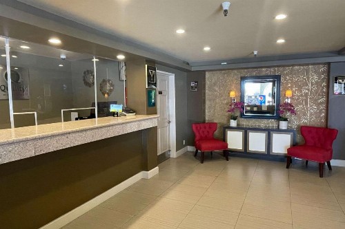 Quality Inn Ontario Airport Convention Center - image 6