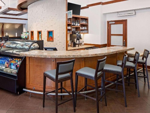 Hyatt Place Ontario/Rancho Cucamonga - image 12