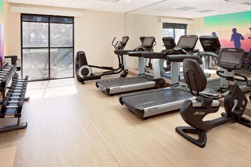 Hyatt Place Ontario/Rancho Cucamonga - image 15