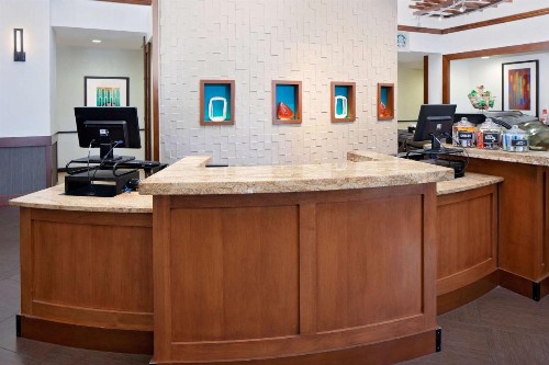 Hyatt Place Ontario/Rancho Cucamonga - image 18
