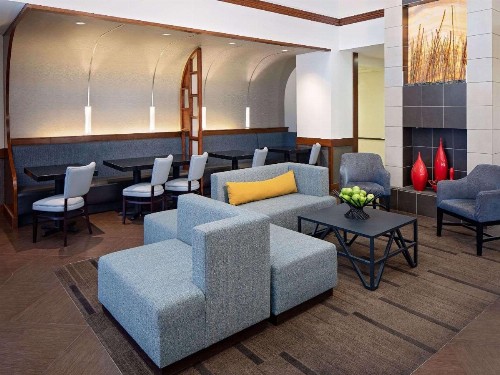 Hyatt Place Ontario/Rancho Cucamonga - image 2