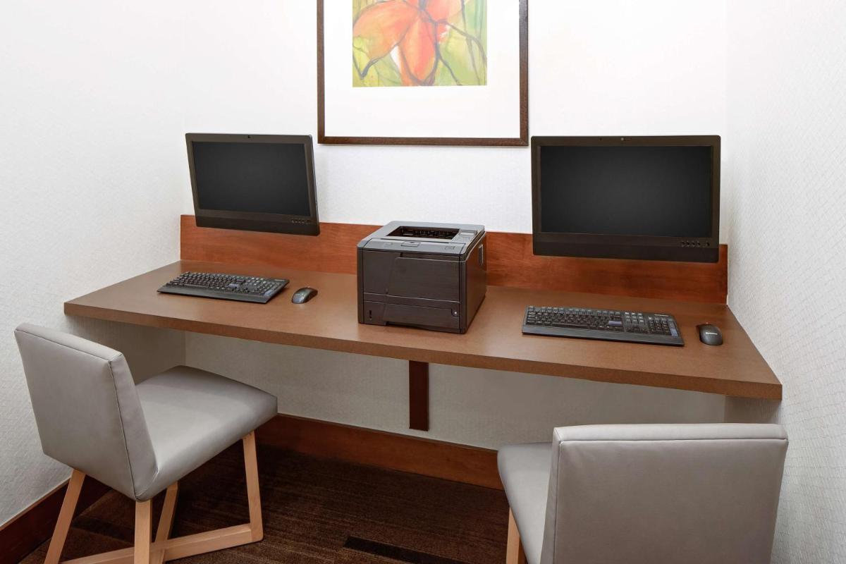 Hyatt Place Ontario/Rancho Cucamonga - image 3