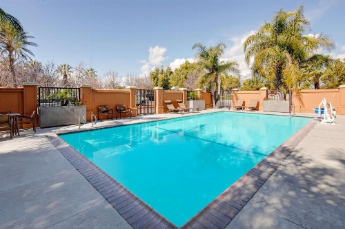 Hyatt Place Ontario/Rancho Cucamonga - image 4