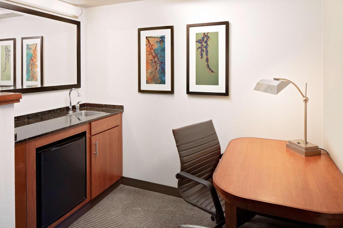 Hyatt Place Ontario/Rancho Cucamonga - image 5