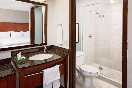 Hyatt Place Ontario/Rancho Cucamonga - image 9