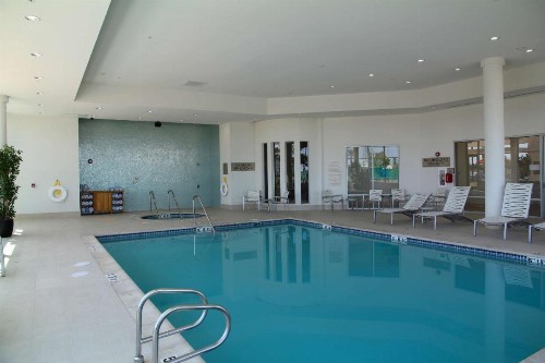 Embassy Suites Ontario - Airport - image 10