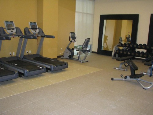 Embassy Suites Ontario - Airport - image 14
