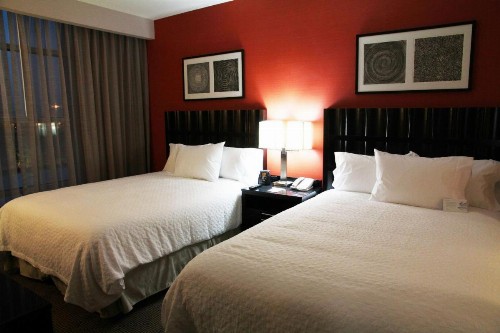 Embassy Suites Ontario - Airport - image 21