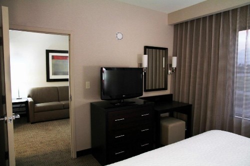 Embassy Suites Ontario - Airport - image 22