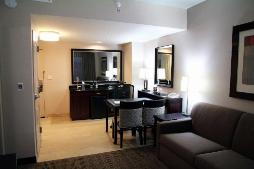 Embassy Suites Ontario - Airport - image 26