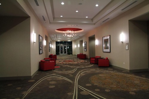 Embassy Suites Ontario - Airport - image 28
