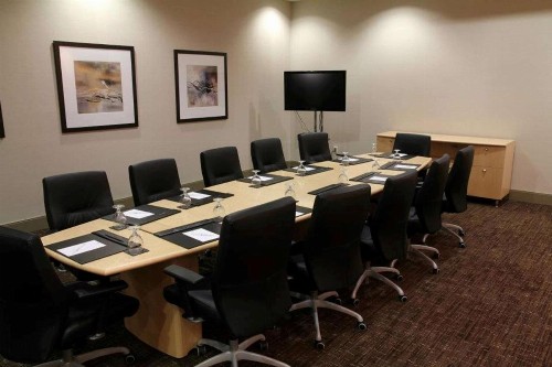 Embassy Suites Ontario - Airport - image 29