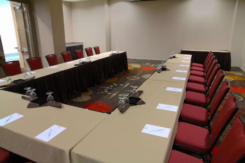 Embassy Suites Ontario - Airport - image 32