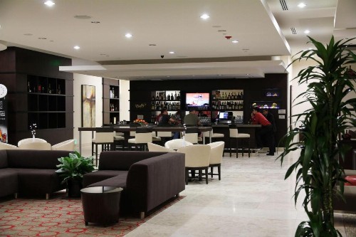 Embassy Suites Ontario - Airport - image 34