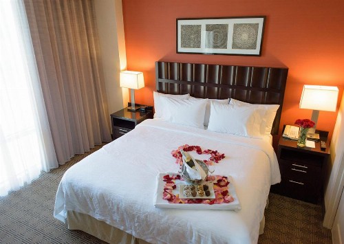 Embassy Suites Ontario - Airport - image 36