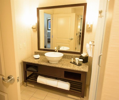 Embassy Suites Ontario - Airport - image 38